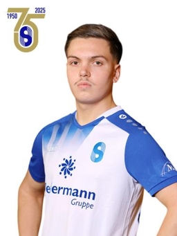 Avatar Bild für Pavel Sachs