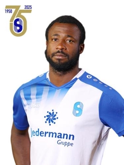 Avatar Bild für Romain Joel Siabe Tegefouet