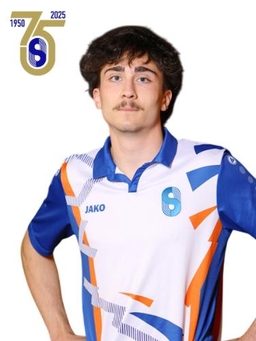 Avatar Bild für Linus Bauer