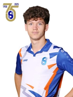 Avatar Bild für Franz Luca Landeck