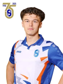 Avatar Bild für Luca-Valentino Walter