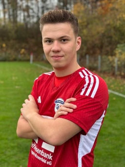 Avatar Bild für Luca Brucklacher