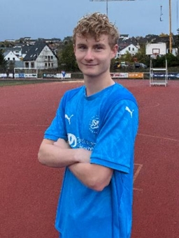 Avatar Bild für Samuel Blech