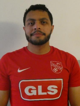 Avatar Bild für Mohanad Jad