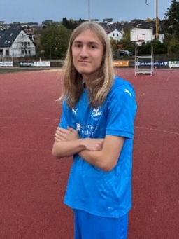 Avatar Bild für Peer Runar Engel