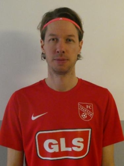 Avatar Bild für Mathis Jäger