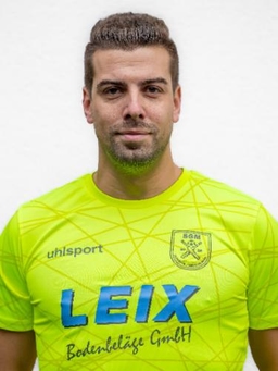 Avatar Bild für Samuel Heeb