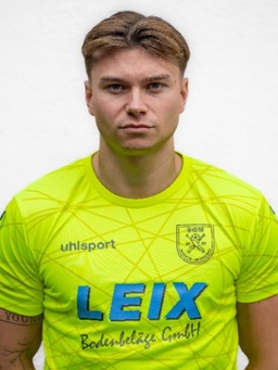 Avatar Bild für Lukas Krawtschuk