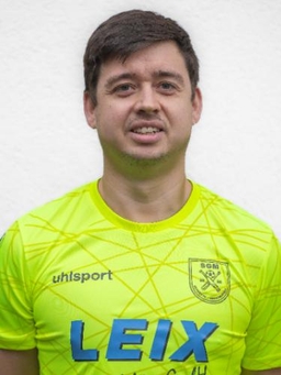 Avatar Bild für Patrick Lex