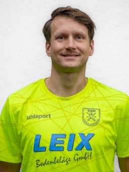 Avatar Bild für Ramon Mozer