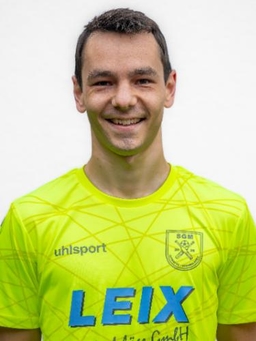 Avatar Bild für Sebastian Schmölzer