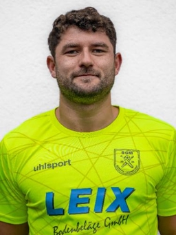 Avatar Bild für Lukas Zanker