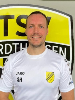 Avatar Bild für Steve Heimerdinger