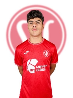 Avatar Bild für Johann Mansur