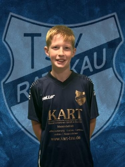 Avatar Bild für Luca Mellies