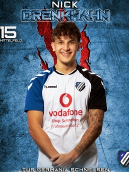 Avatar Bild für Nick Drenkhahn