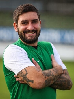 Avatar Bild für Lukas Koschik