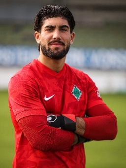 Avatar Bild für Leandro Liotta