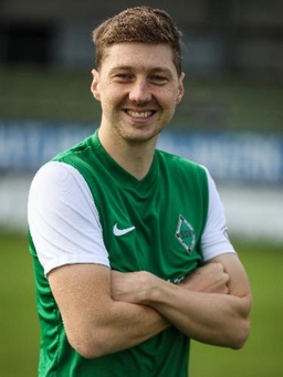 Avatar Bild für Lennart Schmidt