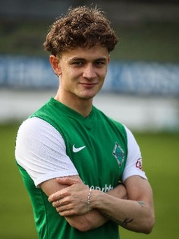 Avatar Bild für Milan-Albert Weih