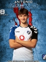 Avatar Bild für Profilbild