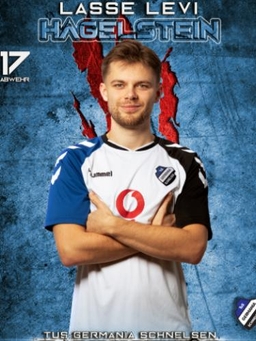 Avatar Bild für Lasse Levi Hagelstein