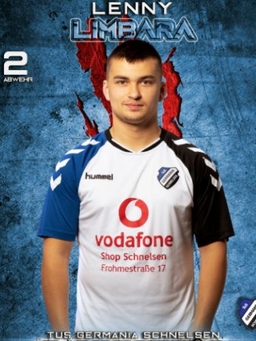 Avatar Bild für Lenny Lewis Limbara