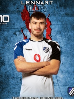 Avatar Bild für Lennart Jakob Lux