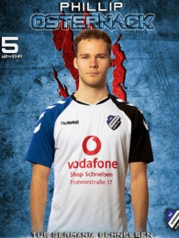 Avatar Bild für Phillip Osternack