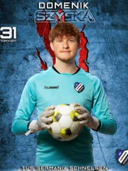 Avatar Bild für Domenik Szyska