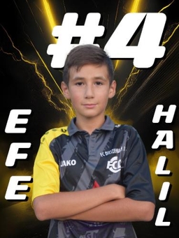 Avatar Bild für Efe Halil