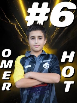 Avatar Bild für Omer Hot