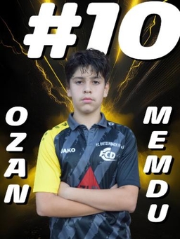 Avatar Bild für Ozan Gyohan Memdu