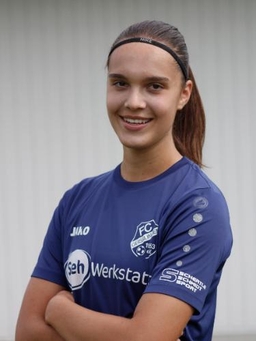 Avatar Bild für Leni Griebel