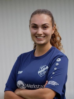 Avatar Bild für Maren Mülhaupt