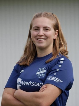 Avatar Bild für Celine Remmele