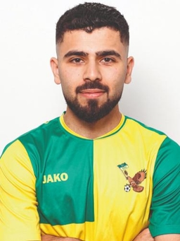 Avatar Bild für Fouad Daif Allah