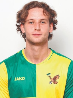 Avatar Bild für Michael Bruno Conte