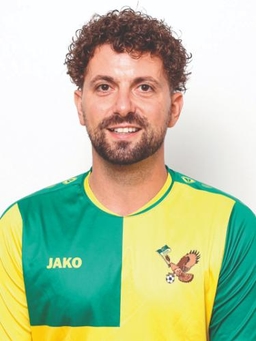 Avatar Bild für Christian Melskotte