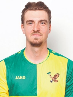 Avatar Bild für Timo Philipp Rüppel