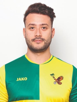 Avatar Bild für Giacomo Vinciguerra