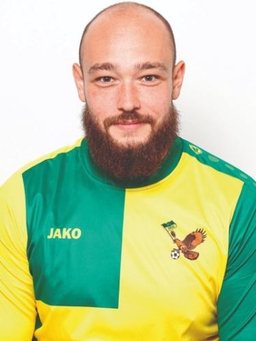 Avatar Bild für Max Jerome Zimmermann