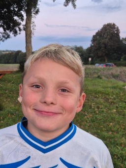 Avatar Bild für Matheo Sund