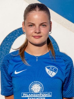 Avatar Bild für Jasmin Wiese