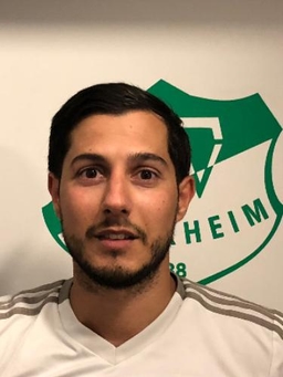 Avatar Bild für Burak Aksit