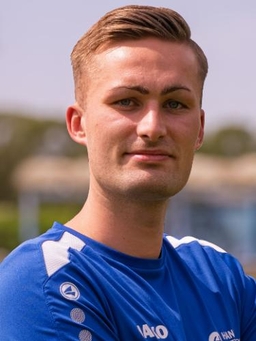 Avatar Bild für Julian Rieck