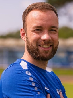 Avatar Bild für Hendrik Schiller