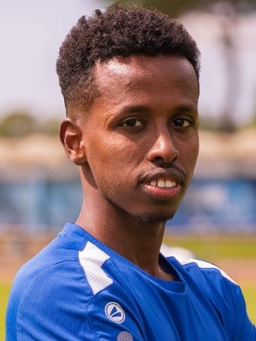 Avatar Bild für Abdiqasim Abdirashid Mohamed