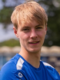 Avatar Bild für Jarno Struck