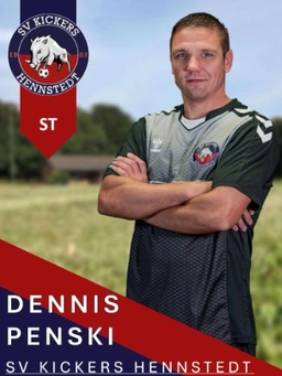 Avatar Bild für Dennis Penski